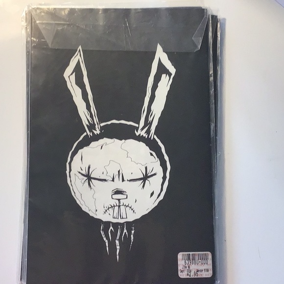 Vintage Comics Johnny The Homicidal Maniac Issues 1 thru 7 Set Jhonen Va… - Picture 14 of 15